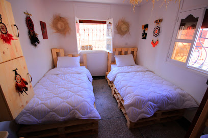 Jurassic Surf House Anza